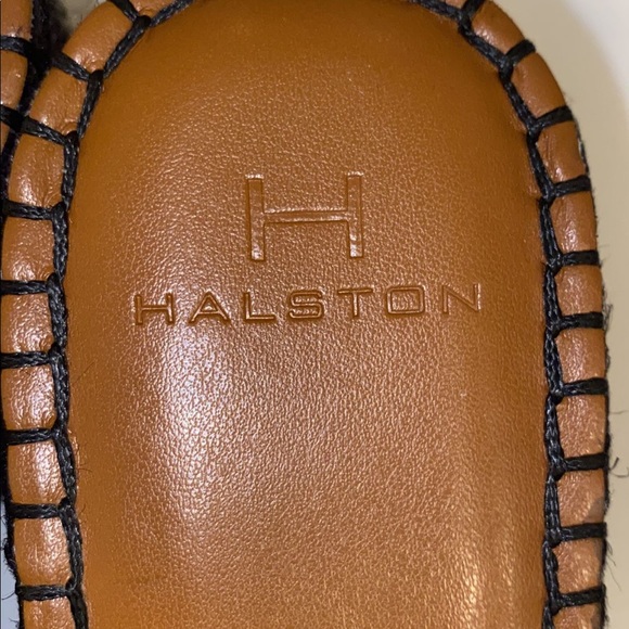 Halston Heritage Sandals - Picture 6 of 10